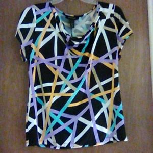 Ashley Stewart Blouse